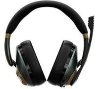 EPOS H3 Pro Hybrid Wireless Gaming Headset Green 1000894 (1000894)