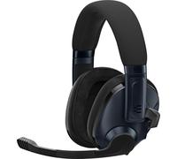 Casque Gamer sans fil EPOS H3PRO Hybrid Noir - Autonomie 38h, Réponse en fréquence 100-7500 Hz