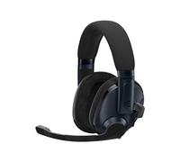 EPOS H3PRO Hybrid - Micro-casque - circum-aural - Bluetooth - sans fil, filaire - Suppresseur de bruit actif - jack 3,5mm, USB-A - noir sebring