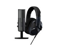 EPOS H6PRO + B20 Streaming Bundle - Limited Edition - ensemble casque et microphone - noir