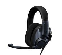 EPOS H6PRO Closed Casque Avec fil Arceau Jouer Noir