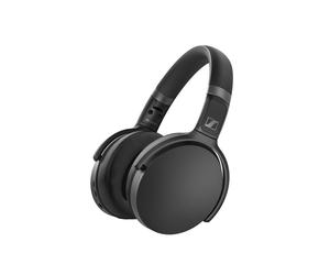 EPOS HD 450BT Casque Avec fil &sans fil Arceau Appels/Musique USB Type-C Bluetooth Noir