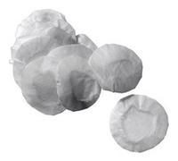 EPOS HPH 02 - Protection d'embout hygiénique pour casque (pack de 50) - pour IMPACT MB Pro 1, Pro 2; IMPACT SC 23X, 26X, 30, 60, 63X, 66X G