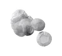EPOS HPH 02 - Protection d'embout hygiénique pour casque (pack de 50) - pour IMPACT MB Pro 1, Pro 2; IMPACT SC 23X, 26X, 30, 60, 63X, 66X