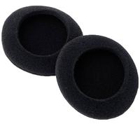 EPOS HZP 27 circum-aural Coussinets pour casque 2 pc(s) noir
