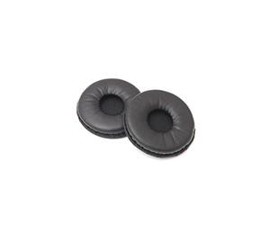 EPOS HZP 29 - Coussinets de Rechange pour DW 20/30, D 30 Phone et MB Pro - Confort Haut de Gamme et Son Optimisé
