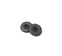 EPOS Audio Oreillettes simili cuir HZP 29 DW 20.30 pour DW PRO 1 et DW PRO 2 (2 pièces)