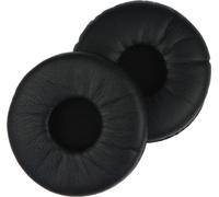 EPOS HZP 29 DW, casque antibruit, cuir, noir