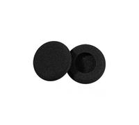 EPOS HZP 32 - Protections auditives pour casque (pack de 2) - pour IMPACT SC 30, 60; Sennheiser IMPACT SC 45, SC 75