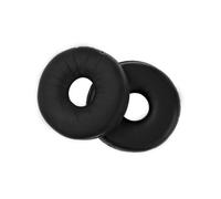 EPOS HZP 34 - Coussin en Similicuir de Rechange pour Casques SC 600 - Confort Premium et Audio Professionnel