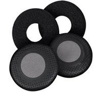 EPOS HZP 46 - Kit de protection des oreillettes pour casque - noir - pour EPOS I SENNHEISER SC 45, SC 75; Sennheiser SC 40, 45, 70, 75 G