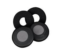 EPOS HZP 46 - Kit de protection des oreillettes pour casque - noir - pour EPOS SC 45, SC 75; Sennheiser SC 40, 45, 70, 75
