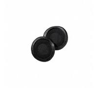 EPOS HZP 47 Black | Accessoires de casque Lot de 26 coussinets en mousse similicuir