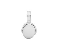 EPOS I ADAPT 360 - Micro-casque - circum-aural - Bluetooth - sans fil - Suppresseur de bruit actif - blanc - Certifié pour Microsoft Teams