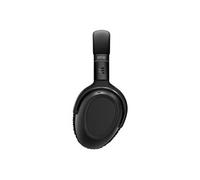 EPOS I ADAPT 661 - Micro-casque - circum-aural - Bluetooth - sans fil, filaire - Suppresseur de bruit actif - jack 3,5mm, USB-C - noir - Certifié