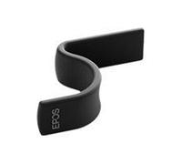 EPOS I HSH 01 - Support de casque avec ruban adhésif pour casque - pour EPOS I SENNHEISER SH 350; CC 510, 550; IMPACT SC 30, 60; Sennheiser IMPACT SC