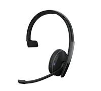 EPOS I SENNHEISER ADAPT 231 - ADAPT 200 Series - headset - on-ear - Bluetooth -