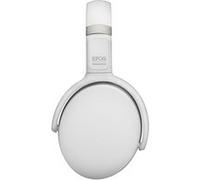 EPOS I SENNHEISER Micro-casque ADAPT 360 Bluetooth Suppresseur de bruit actif Certifié Teams blanc