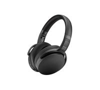 ADAPT 361 - Micro-casque - circum-aural - Bluetooth - sans fil, filaire - Suppresseur de bruit actif - jack 3,5mm - noir - Certifié pour Microsoft