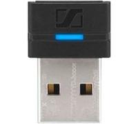 EPOS I SENNHEISER BTD 800 USB - Adaptateur réseau - USB 2.0 - Bluetooth 4.0 G