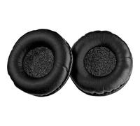 EPOS I SENNHEISER HZP 18 Lot de 2 Coussinets pour Casque CC 510, 530, Sennheiser CC 520, 520 IP, 530, MB 50, SH 230, 230 IP, 330, 330 IP, 330 IP, 335 Taille S