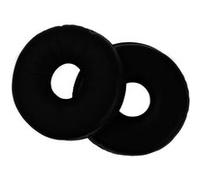 EPOS I SENNHEISER HZP 35 - Protections auditives pour casque - taille M (pack de 2) - pour IMPACT SC 630, 630 USB ML, 632, 638, 660, 660 USB CTRL, 660 USB ML, 662, 668 G