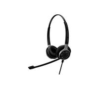 EPOS Audio Casque IMPACT SC 660 USB MS micro-casque filaire duo haute définition échanges intensifs