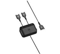 EPOS I SENNHEISER UI 815 - Commutateur pour casque, téléphone portable, téléphone de bureau G