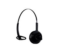 EPOS I SHS 06 D 10 - Serre-tête pour casque - noir - pour IMPACT D 10 HS, D 10 Phone, D 10 USB, D 10 USB ML