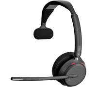 EPOS Impact 1030 Micro-casque supra-auriculaire Bluetooth Mono noir micro-casque, mono ordinateur