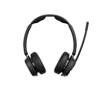 Micro-casque - Bluetooth - sans fil, filaire