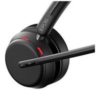 EPOS IMPACT 1061T - Micro-casque - sur-oreille - Bluetooth - sans fil, filaire G