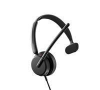 EPOS IMPACT 430 - Micro-casque mono filaire USB-A / USB-C