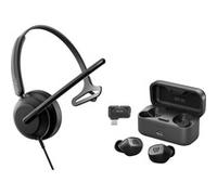 EPOS IMPACT 730 Bundle casque on-ear