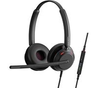 EPOS IMPACT 760T - Casque - sur oreille - filaire