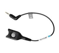 EPOS IMPACT CCEL 191-1 - C Câble QD vers Jack 2.5 mm pour téléphones DECT