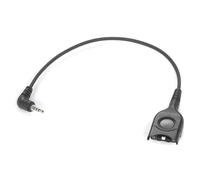 EPOS IMPACT CCEL 192 QD / jack 2.5 mm pour Cisco Cordon QD/jack EPOS CCEL 192 pour CISCO