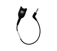 Cordon QD/Jack 3.5 mm Sennheiser CCEL193 (20cm)