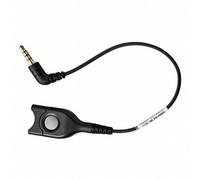 EPOS IMPACT CCEL 195 - C Câble QD vers Jack 3.5 mm pour téléphones mobiles