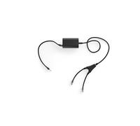 EPOS IMPACT CEHS-CI 03 - D | Accessoires Décroché électronique pour casques EPOS