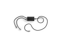EPOS IMPACT CEHS-SN 01 - D | Accessoire de casque Câble décroché à distance pour téléphones Snom