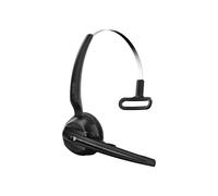 EPOS IMPACT D 10 HS II - Micro-casque - sur-oreille - convertible - DECT - sans fil - noir