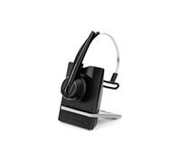 EPOS IMPACT D 10 Phone II - Micro-casque - convertible - DECT - sans fil
