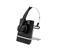 EPOS IMPACT D 10 USB ML - Micro-casque - sur-oreille - convertible - DECT CAT-iq - sans fil