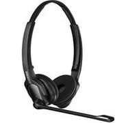 EPOS IMPACT D 30 HS - Micro-casque - sur-oreille G