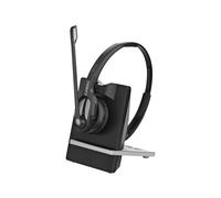 EPOS IMPACT D 30 Phone - Micro-casque - sur-oreille - DECT - sans fil