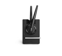 Epos Sennheiser Impact D 10 Téléphone 2 Casque Mono Sans Fil Avec Base