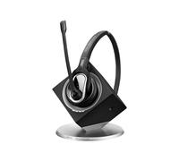 EPOS IMPACT DW Pro1 ML - Micro-casque - sur-oreille - DECT CAT-iq - sans fil - Suppresseur de bruit actif
