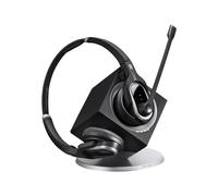 EPOS IMPACT DW Pro2 ML - Micro-casque - sur-oreille - DECT CAT-iq - sans fil