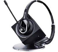 EPOS IMPACT DW Pro2 USB - Micro-casque - sur-oreille - DECT CAT-iq - sans fil G